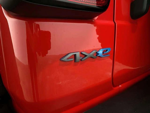 Used 2025 Jeep Wrangler Unlimited Sport S 4xe image 78