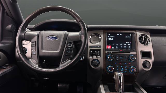 Used 2016 Ford Expedition King Ranch AWD/4WD image 10