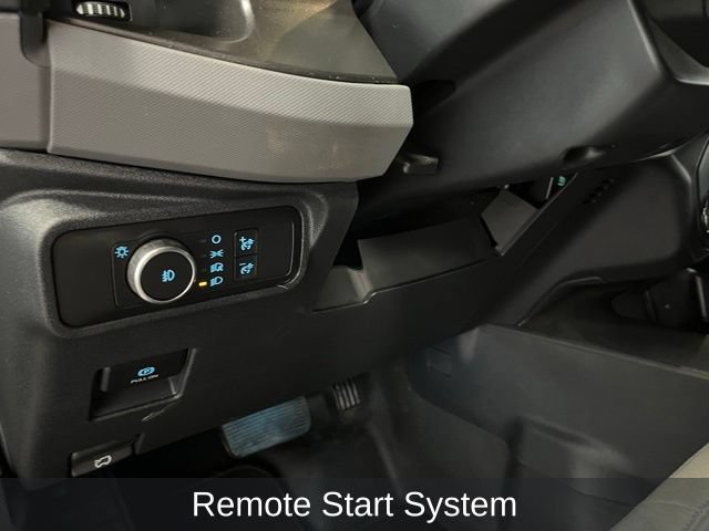 Used 2022 Ford Bronco Black Diamond AWD/4WD image 17