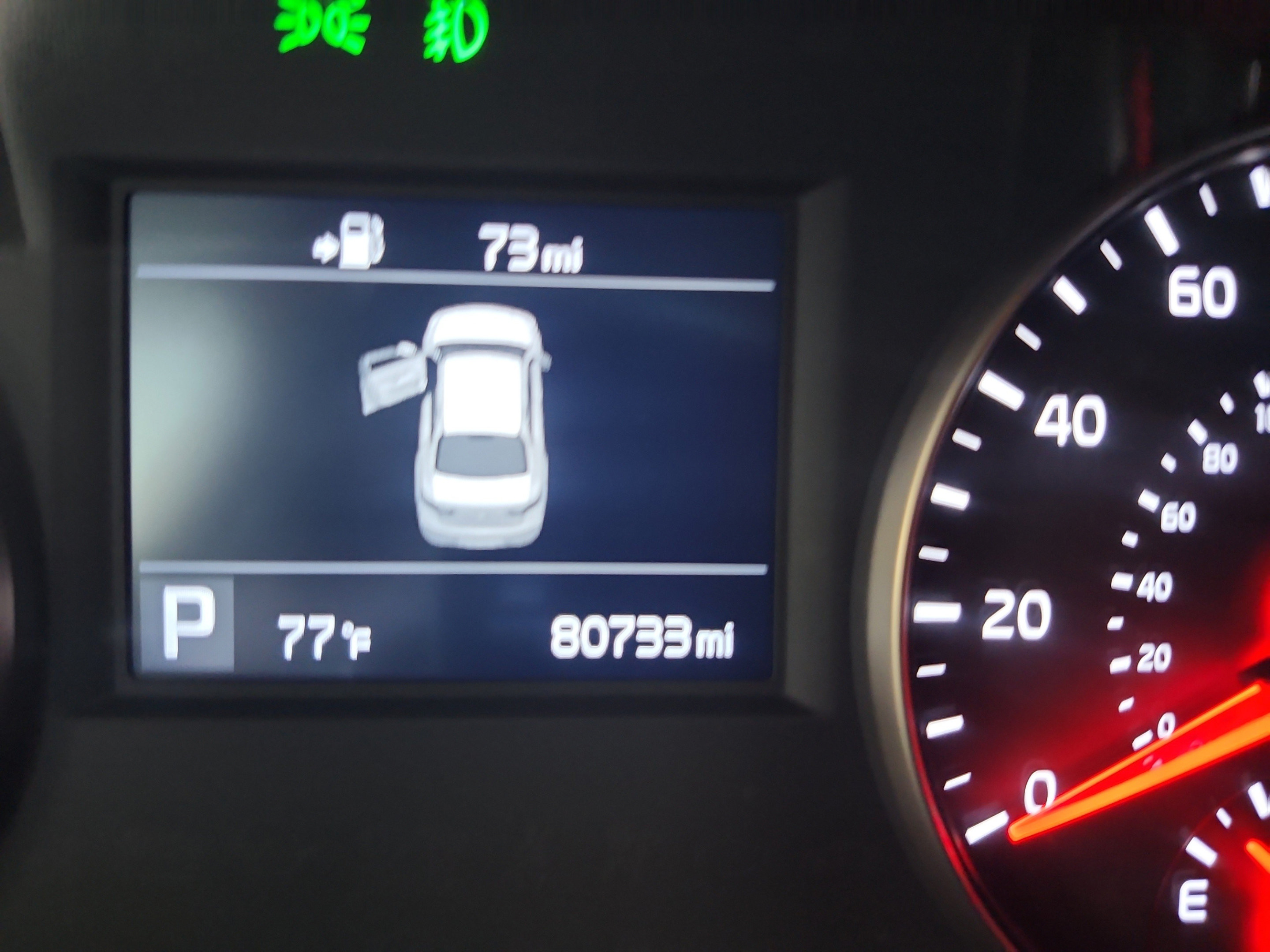 Used 2018 Kia Cadenza Premium FWD image 11