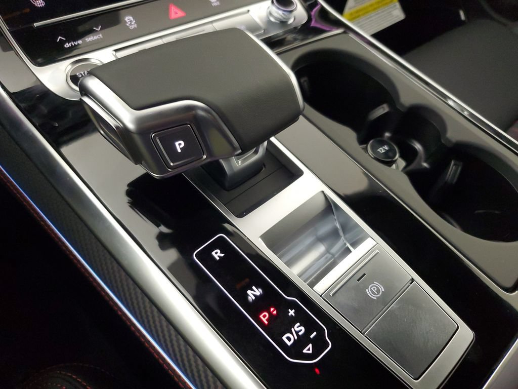 New 2026 Audi Q8 Prestige AWD/4WD image 31