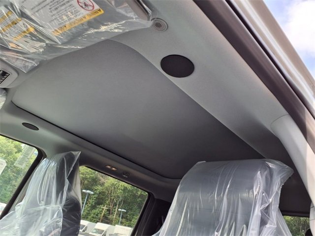 New 2025 Ford F350 Lariat w/ Lariat Ultimate Package image 20