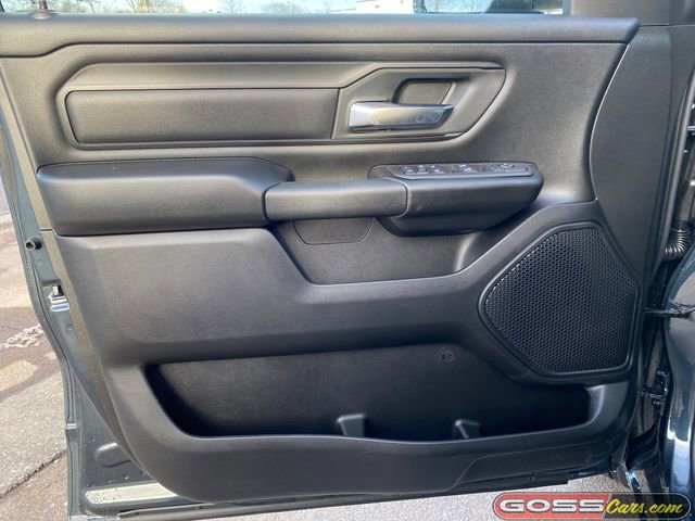 New 2026 RAM 1500 Tradesman image 20