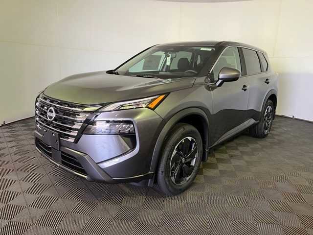 New 2026 Nissan Rogue SV image 3