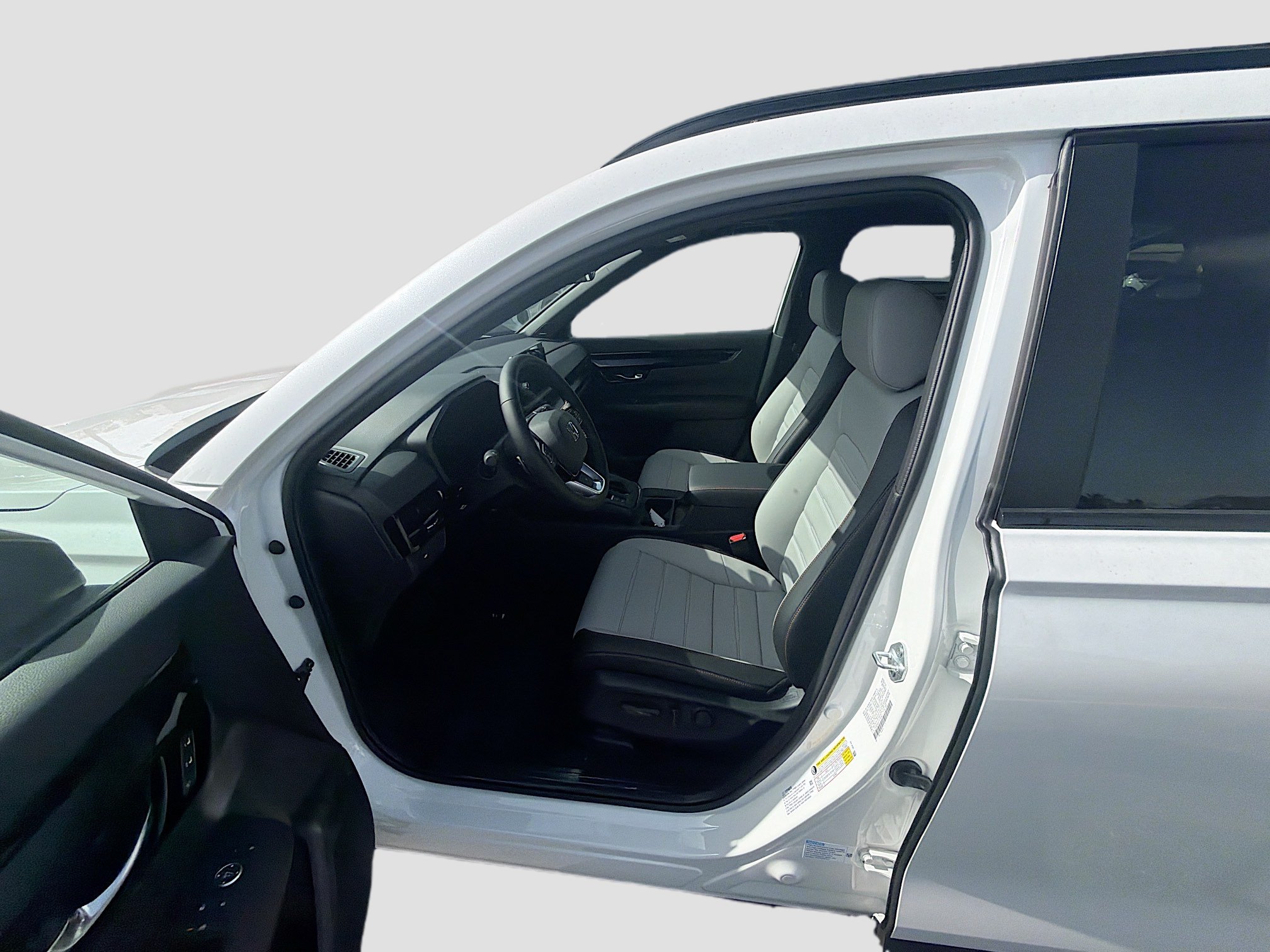 New 2026 Honda CR-V Sport Touring image 17