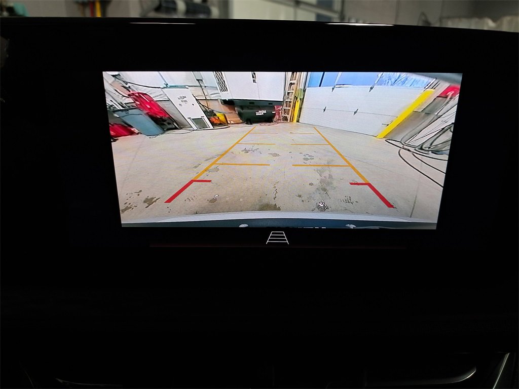 New 2025 Buick Envista Preferred w/ Convenience I Package image 22