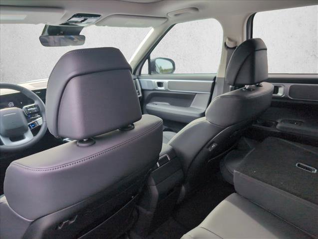 New 2026 Hyundai Santa Fe XRT image 15