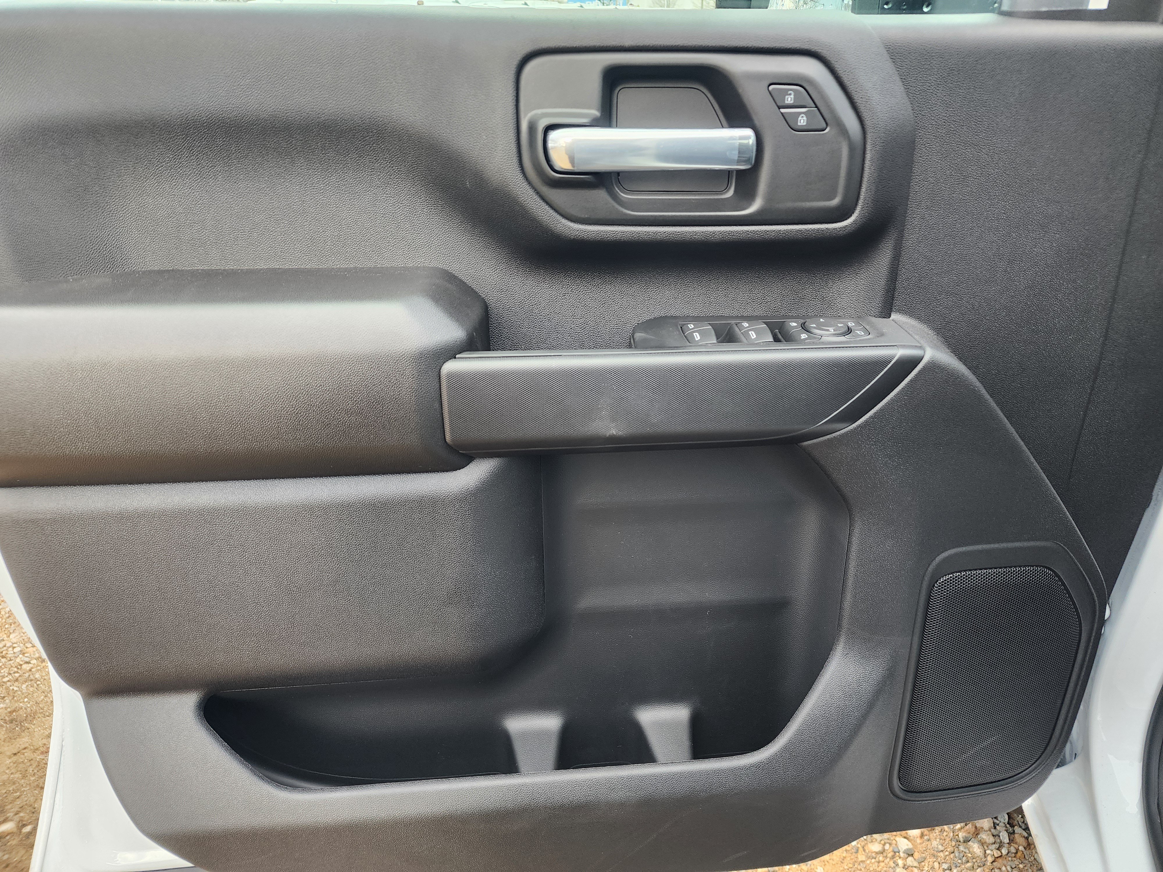 New 2026 Chevrolet Silverado 3500 W/T w/ WT Convenience Package RWD image 30