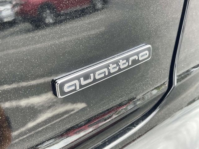 Used 2020 Audi A8 L 4.0T image 8