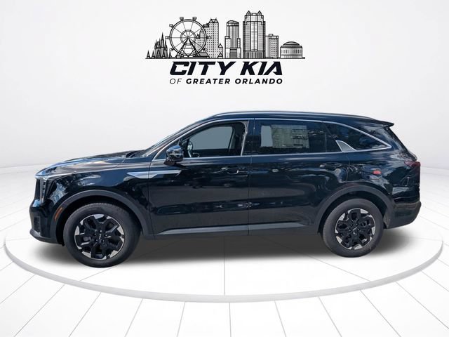 Used 2026 Kia Sorento S FWD image 3