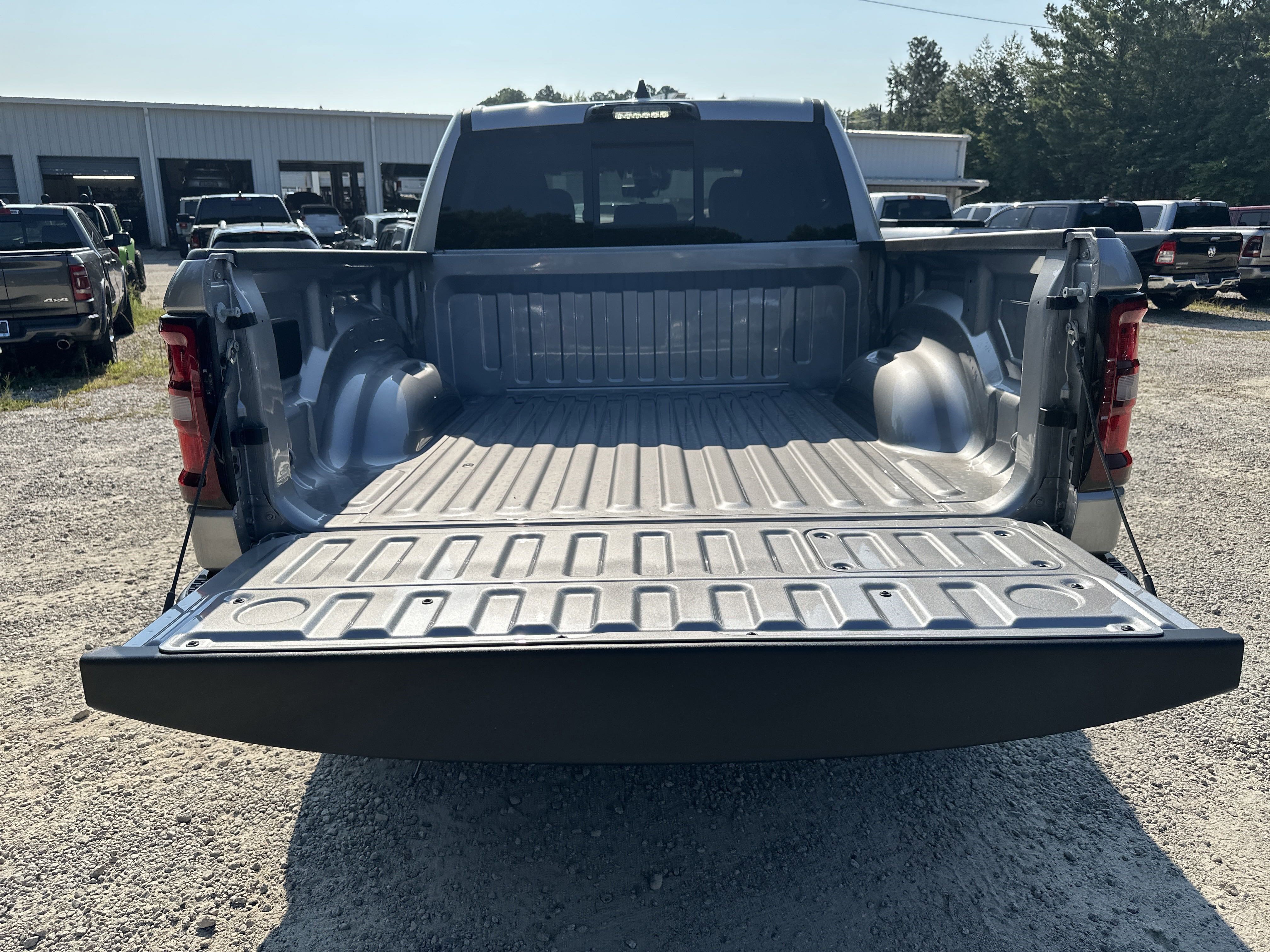 New 2026 RAM 1500 Rebel image 18