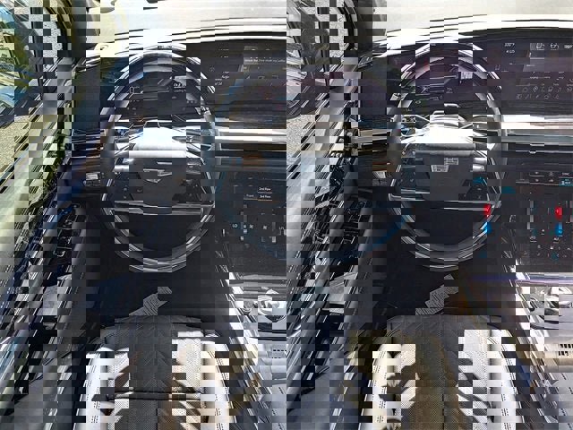 New 2026 Cadillac Escalade IQ Sport 1 image 19