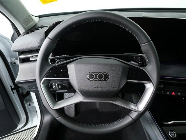 New 2026 Audi Q3 quattro 2.0T image 8