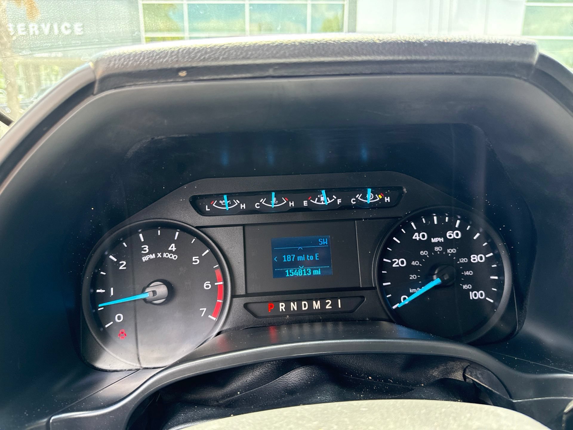 Used 2020 Ford F250 XL w/ Power Equipment Group AWD/4WD image 18