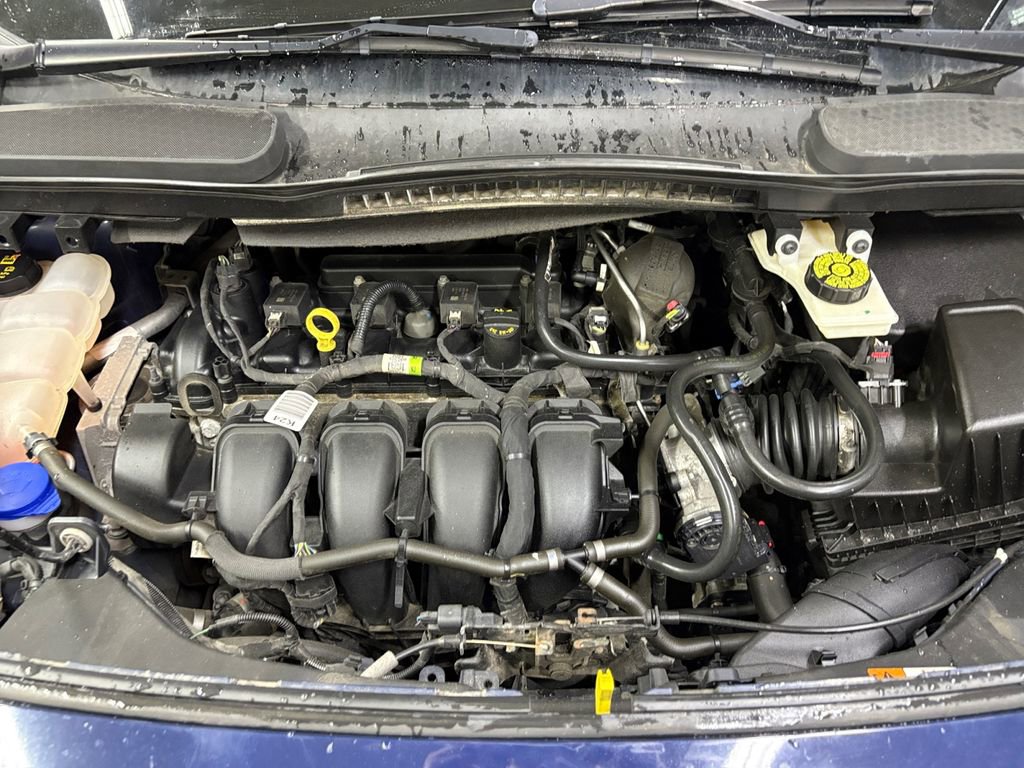 Used 2021 Ford Transit Connect XL image 7