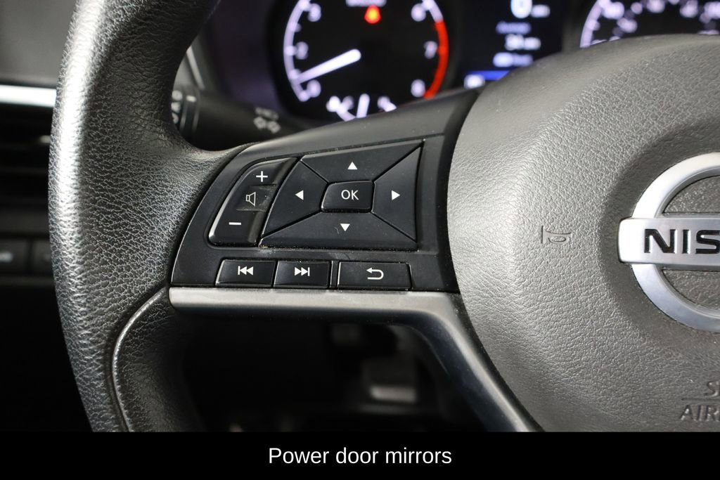 Used 2022 Nissan Altima 2.5 S image 8