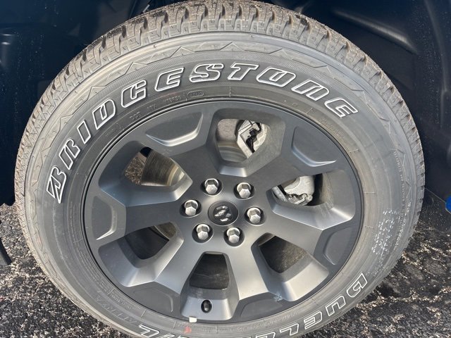 New 2026 RAM 1500 Big Horn image 30