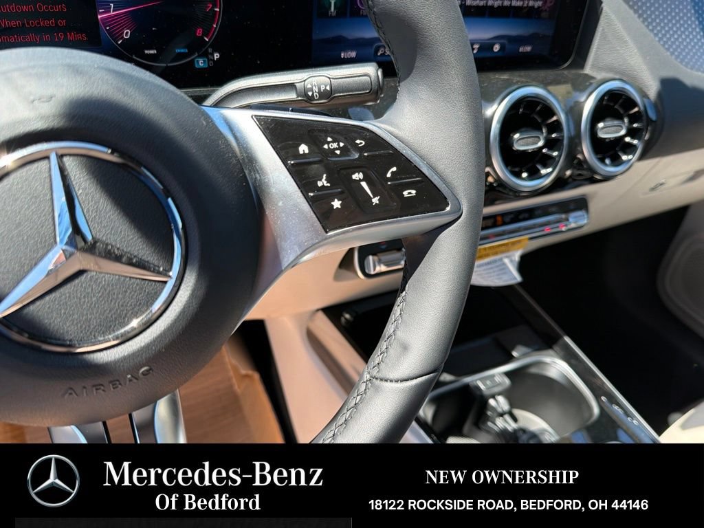 New 2026 Mercedes-Benz GLA 250 4MATIC image 12