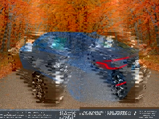 New 2026 Honda Civic Sport Touring image 5