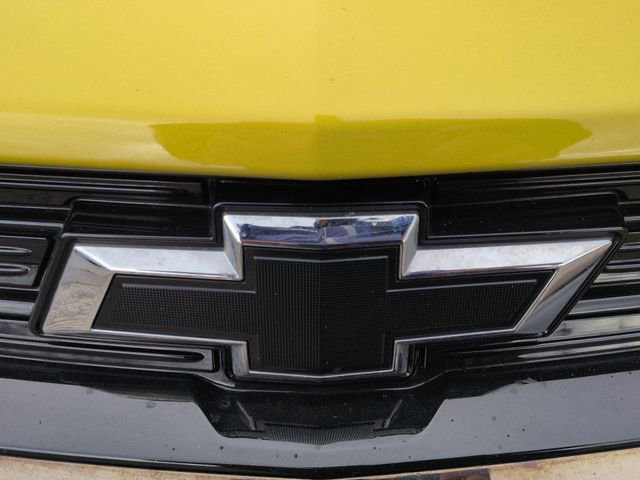 Used 2023 Chevrolet TrailBlazer RS w/ Sun and Liftgate Package image 33