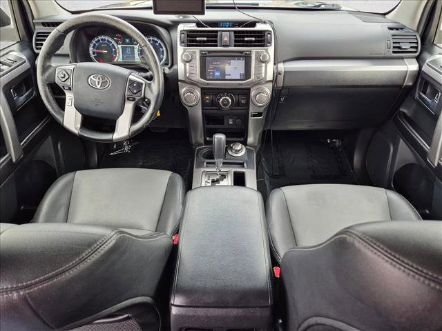 Used 2015 Toyota 4Runner SR5 Premium AWD/4WD image 18