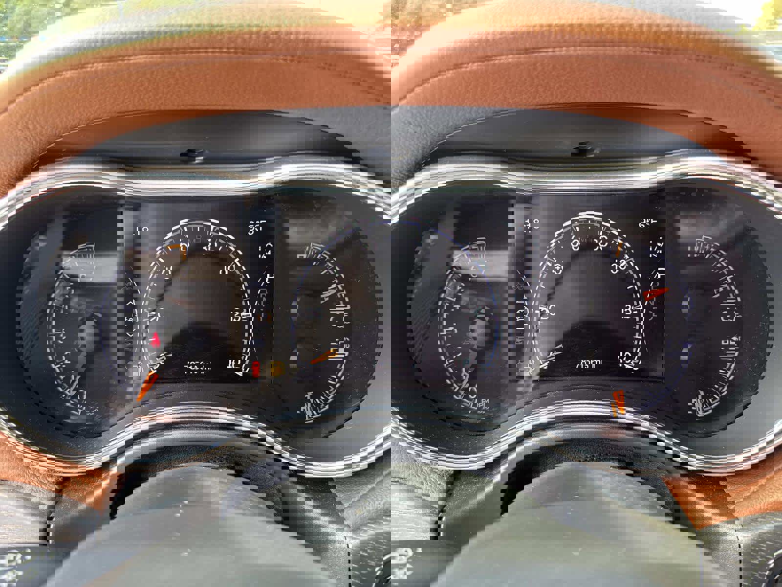 Used 2021 Jeep Grand Cherokee Summit w/ Platinum Series Group image 39