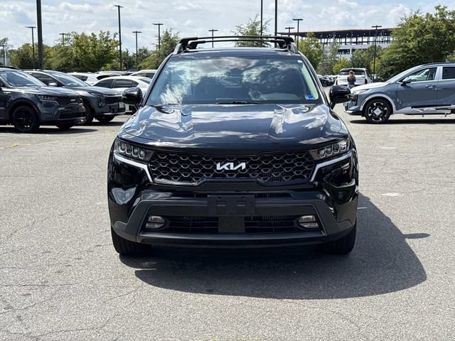 Used 2023 Kia Sorento X-Line EX AWD/4WD image 6