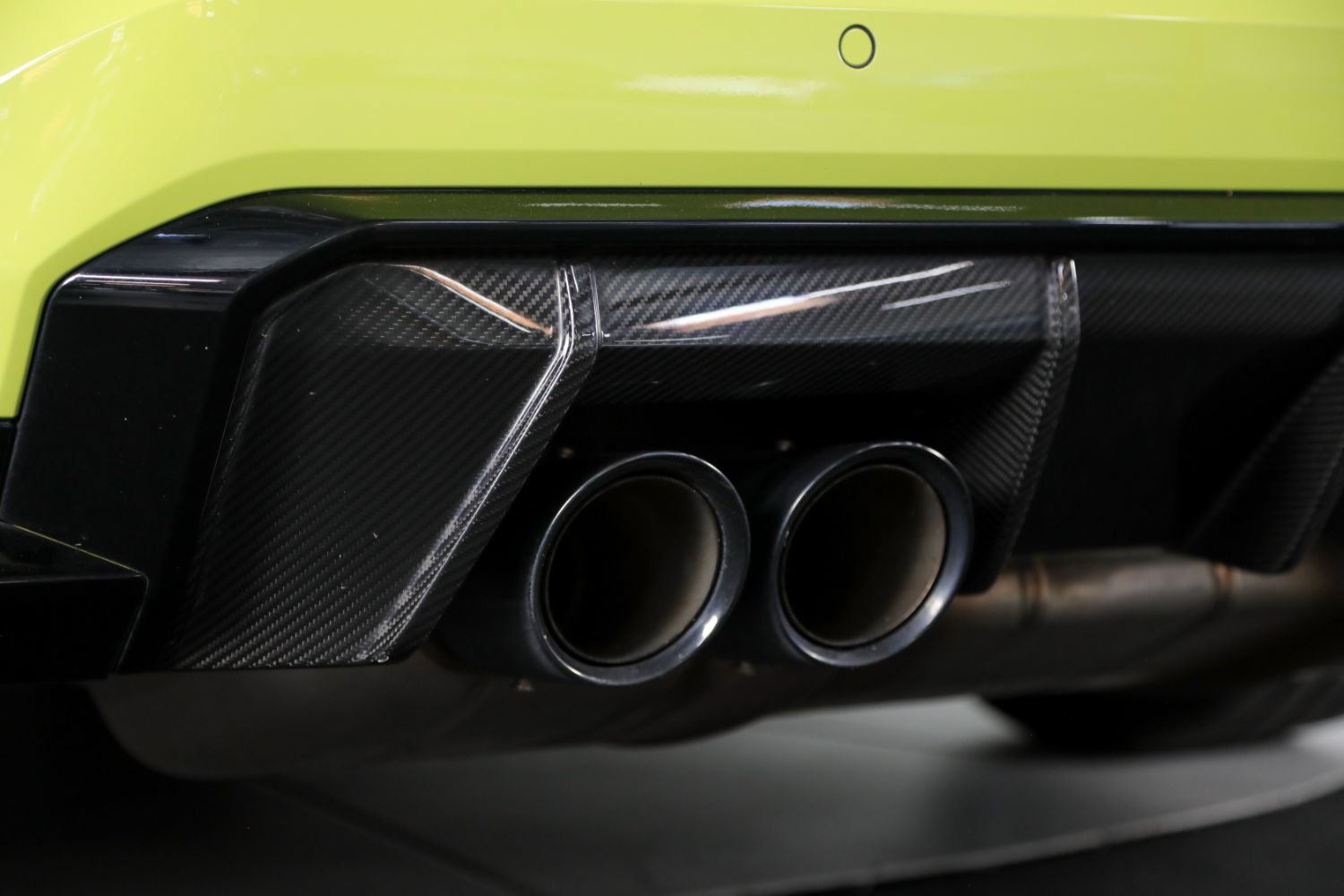 Used 2021 BMW M3 Competition RWD image 25