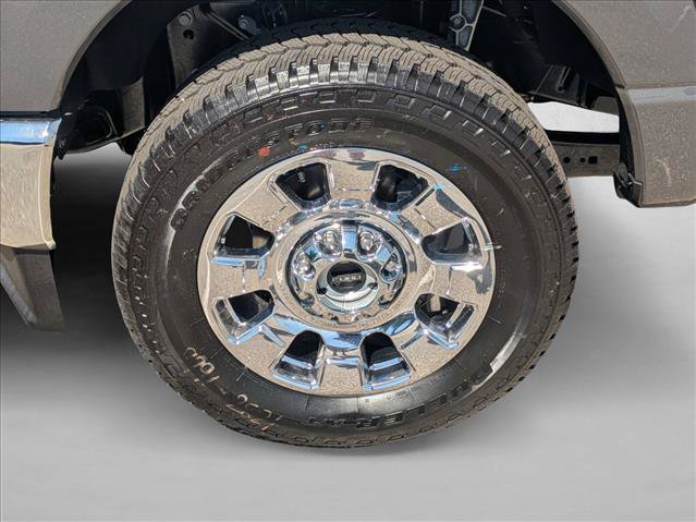 New 2026 Ford F250 Lariat w/ Lariat Ultimate Package AWD/4WD image 9