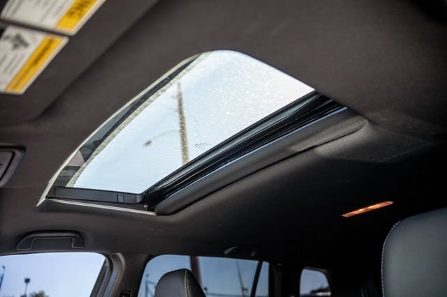 Used 2023 Honda Passport EX-L image 31