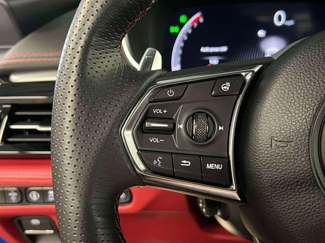 Used 2026 Acura MDX A-Spec image 22