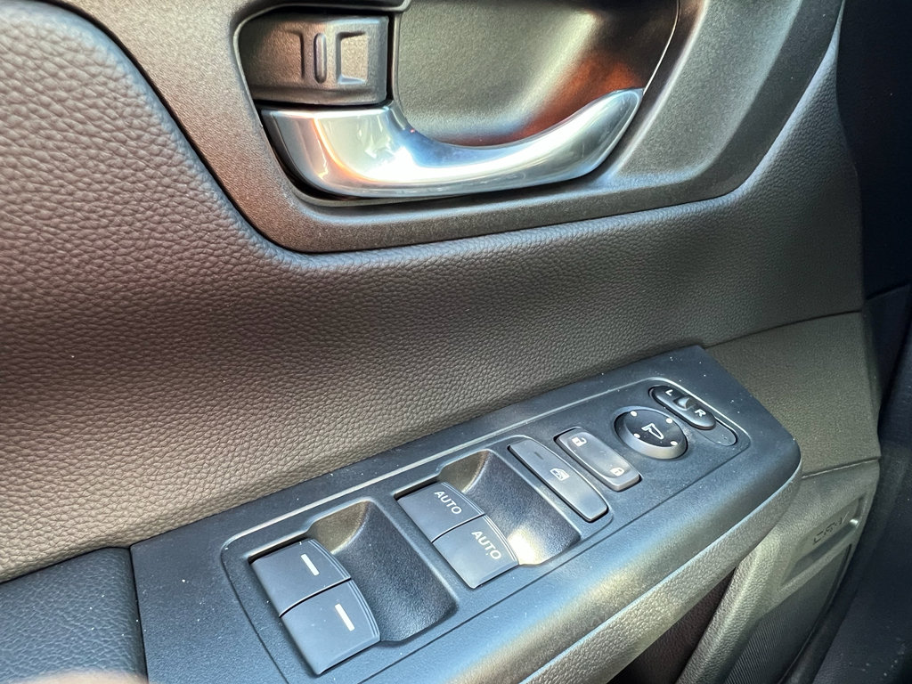 New 2026 Honda CR-V TrailSport image 20