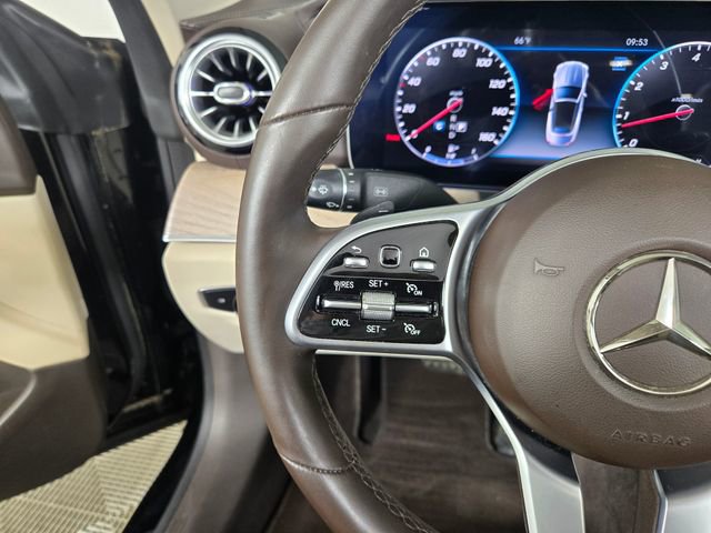 Used 2019 Mercedes-Benz E 450 4MATIC Cabriolet image 22