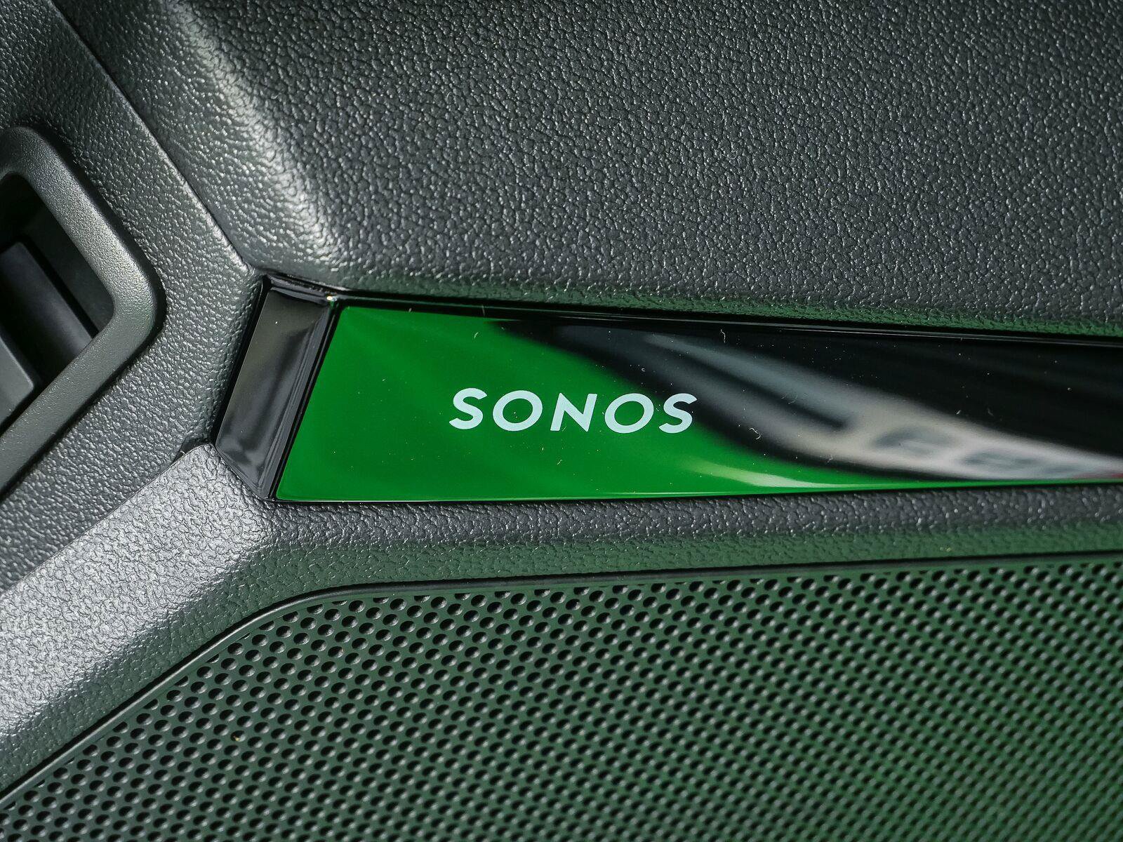 New 2026 Audi RS 3 AWD/4WD image 7