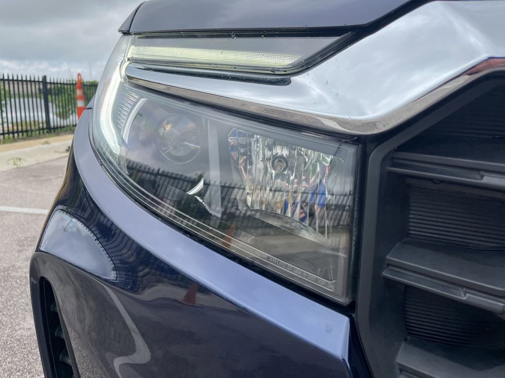 Certified 2022 Honda Passport EX-L image 14