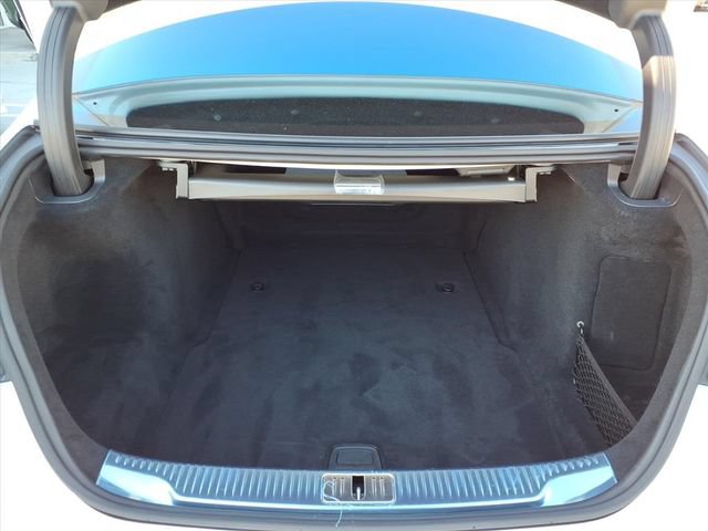 Used 2024 Mercedes-Benz S 580 4MATIC Sedan image 23
