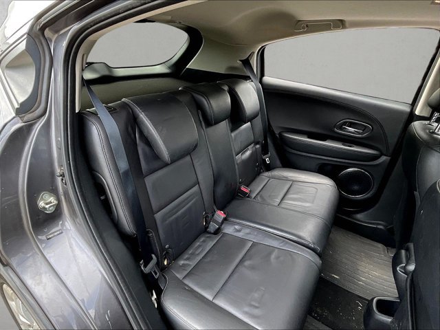 Used 2016 Honda HR-V EX-L image 25