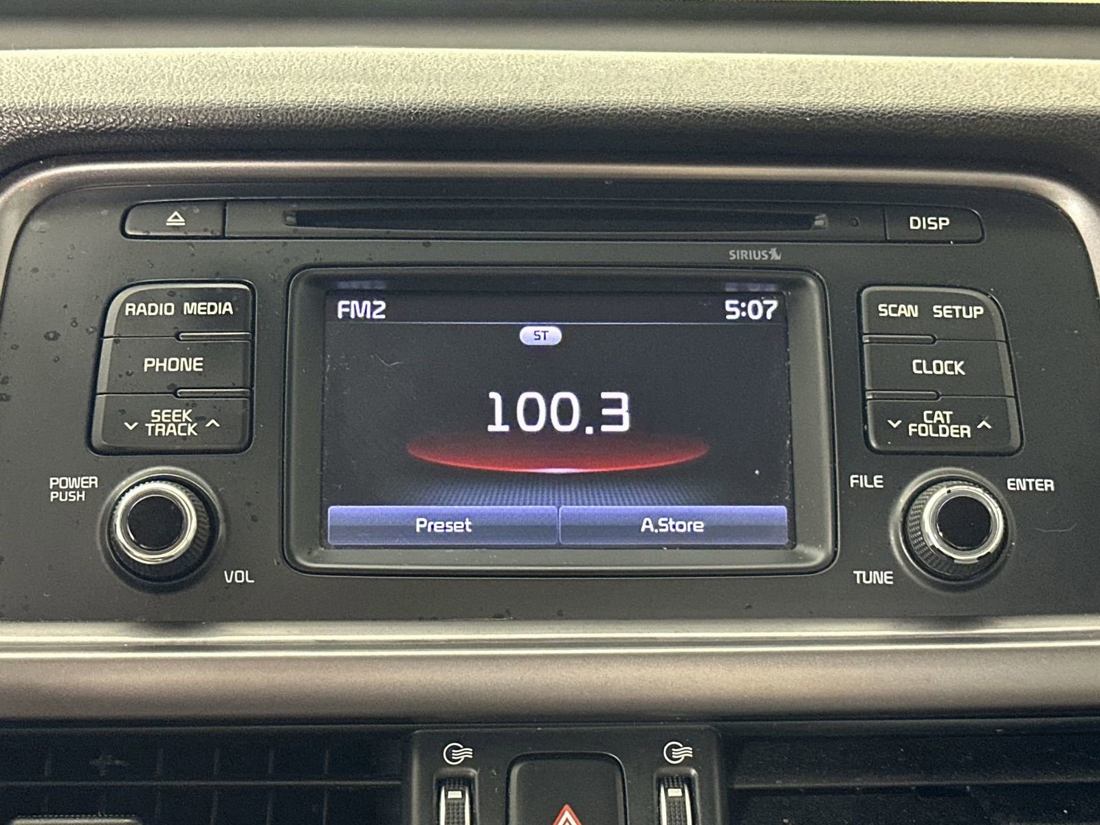 Used 2017 Kia Optima LX image 22