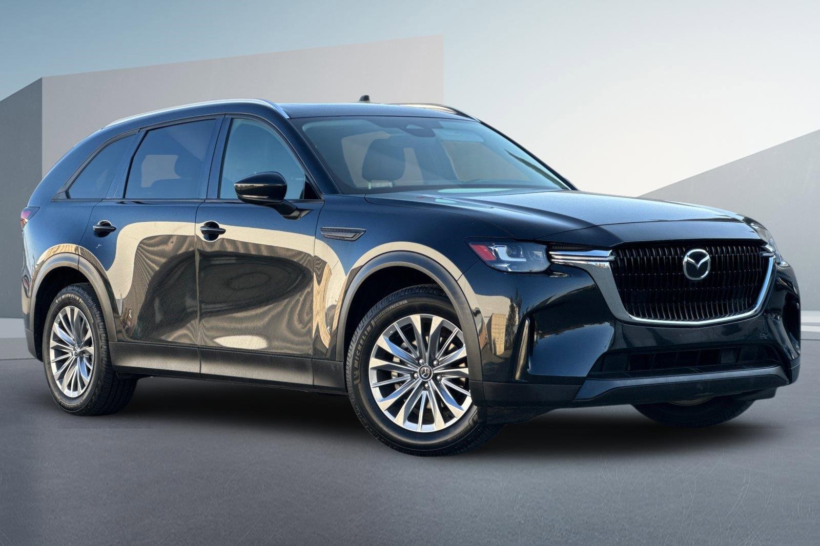 Used 2024 MAZDA CX-90 3.3 Turbo w/ Preferred Package video 2