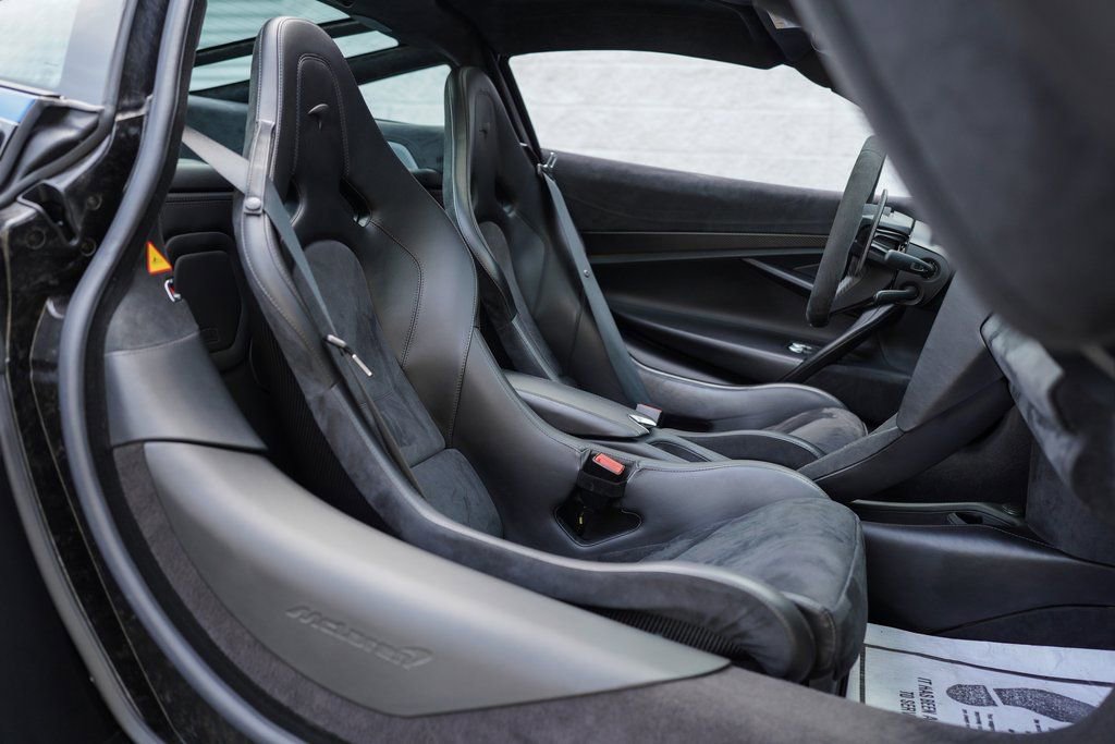 Used 2020 McLaren 720S Performance image 29