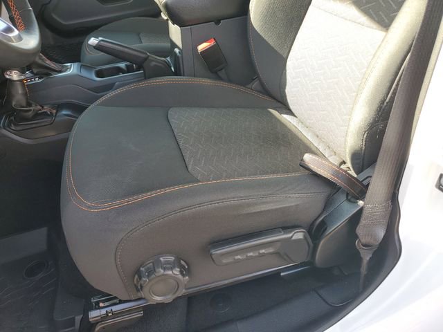 Certified 2022 Jeep Gladiator Mojave w/ Trailer Tow Package image 25