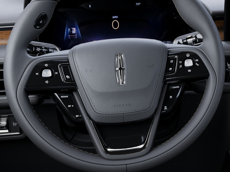 New 2027 Lincoln Aviator Reserve AWD/4WD image 36