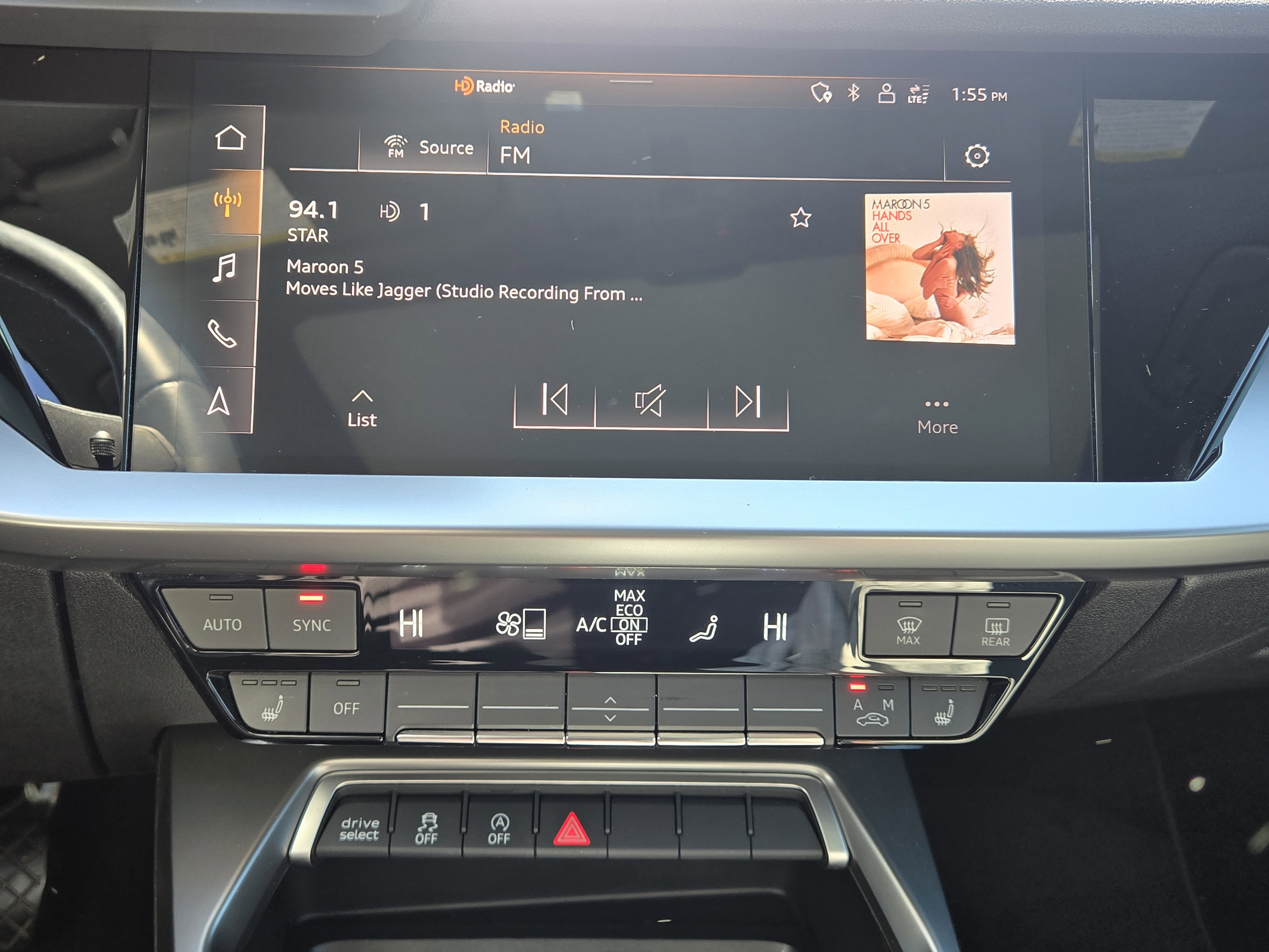 Used 2022 Audi A3 2.0T Premium image 17