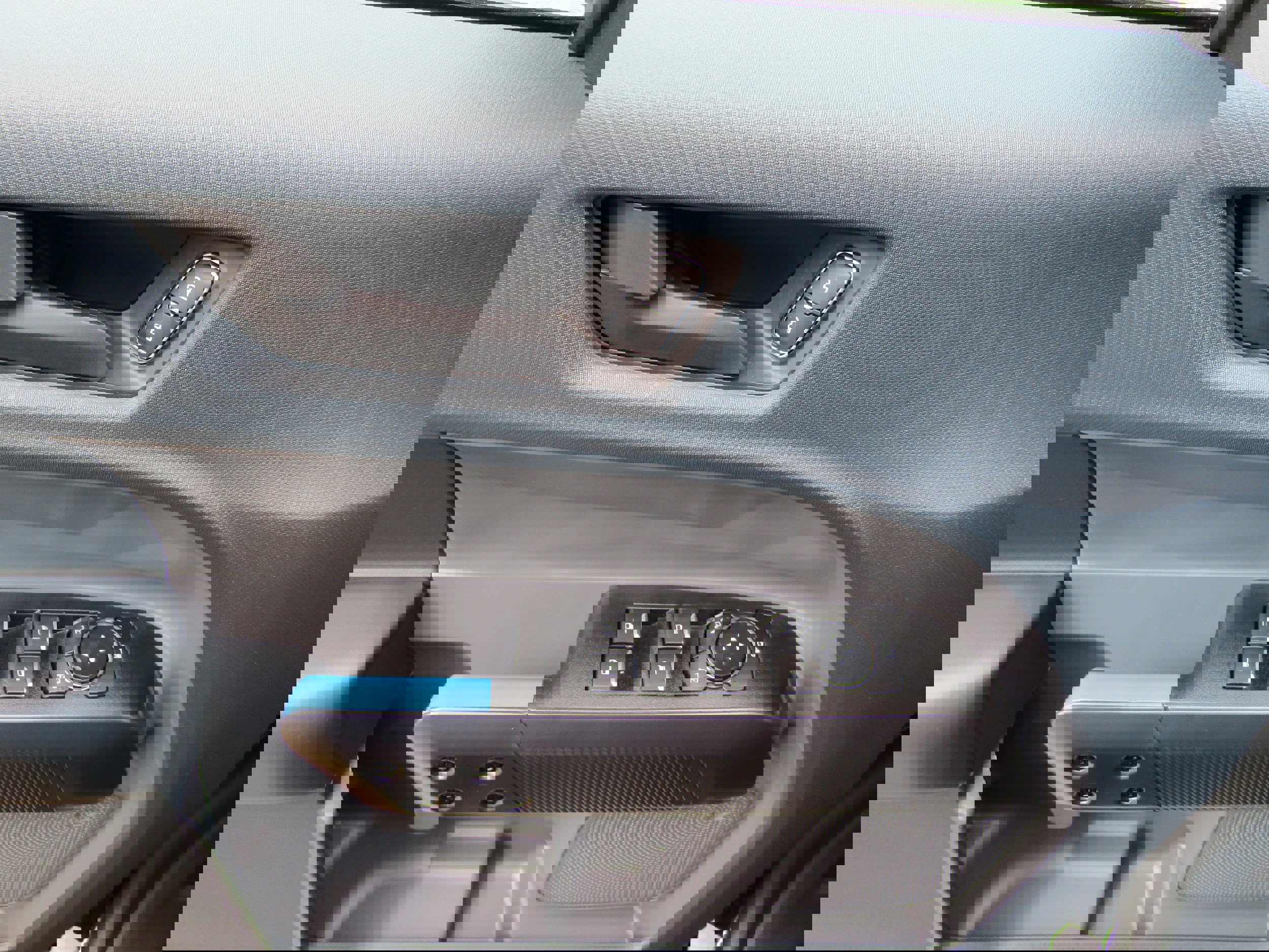 New 2025 Ford Maverick Lobo image 23