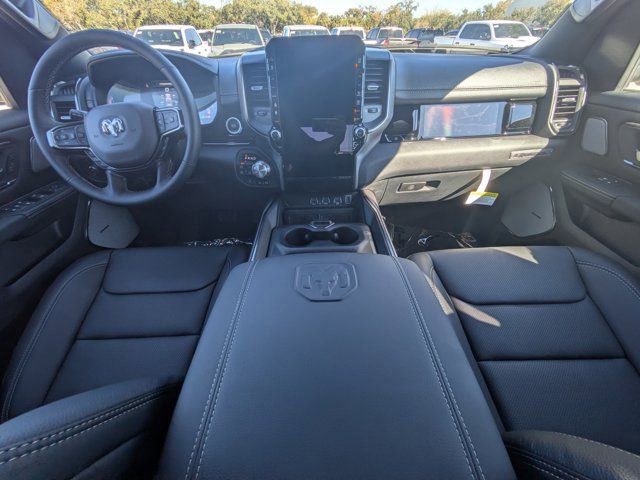 New 2026 RAM 1500 Rebel w/ Rebel Level 2 Equipment Group image 13