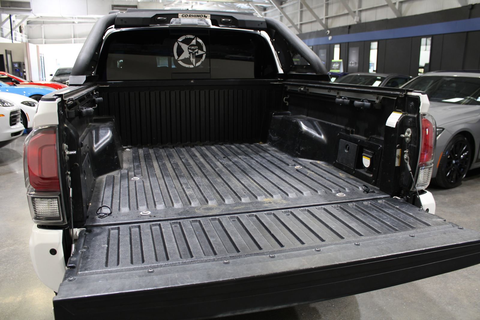 Used 2017 Toyota Tacoma TRD Pro image 15