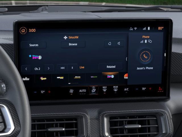 New 2025 Ford Mustang Convertible image 14