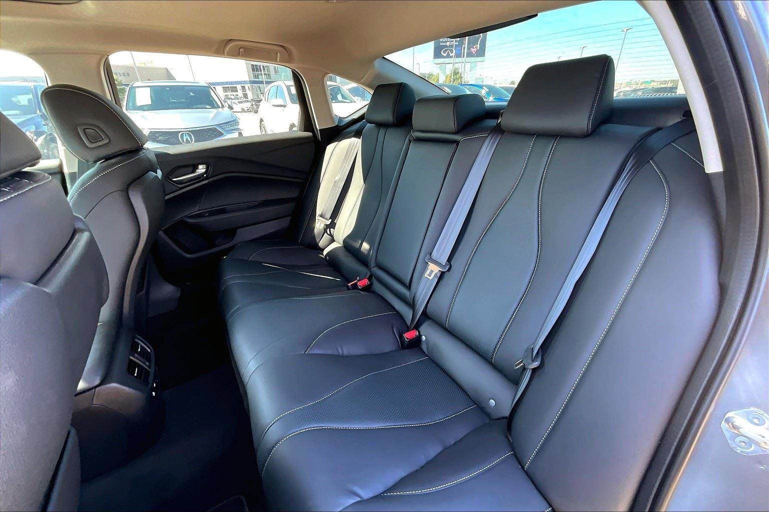 New 2025 Acura TLX w/ Technology Package image 17