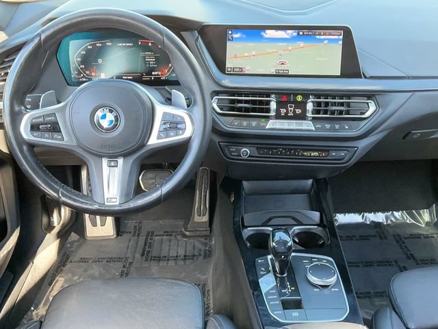 Used 2021 BMW M235i xDrive Gran Coupe w/ Premium Package AWD/4WD image 12