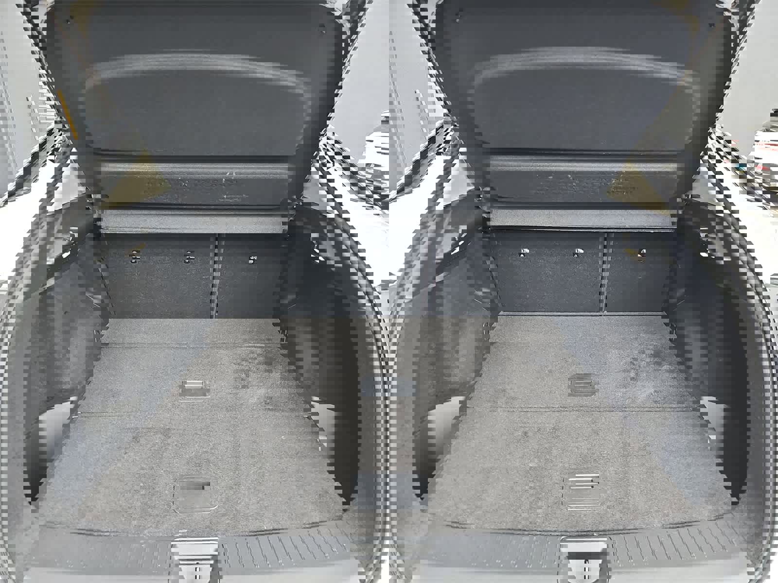 Used 2024 Nissan Ariya FWD image 23